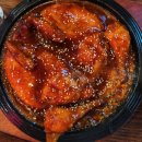 시흥은계지구술집 누룽지통닭 맛집 구도로 통닭 방문 후기