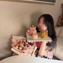 어울초등학교 | 음케이크 중앙대학교디저트 기념일 주문제작 케이크 추천