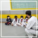 서린8태권도장 이미지