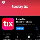 피트크루더웨스트 | [프랑스 교환학생]영국 런던 웨스트엔드 뮤지컬 당일예매하는 법, 위키드 관람 후기