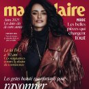 페넬로페 크루즈 Marie Claire France - February 2025 이미지