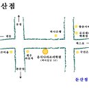 6월정모장소-음식나라제과제빵학원 위치도입니다.. 이미지