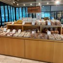 부림현대 | 성북동 연탄빵 빵부림 시작!!🍞🥖- 성북동 빵공장 in 현대프리미엄아울렛 스페이스원