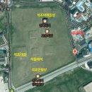 남원 만복사지 석조대좌 이미지