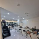 자양동피티 - 빵빵해짐 Private PT Studio 뚝섬유원지역점 운동후기