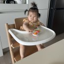 돌고돌아 트립트랩 - 야마토야 뉴마터나에서 스토케 트립트랩으로 아기 하이체어 바꾼 후기