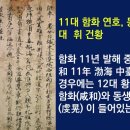 해동성국 티스토리