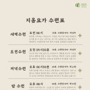 지옴요가