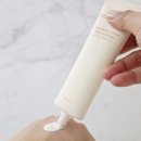 자연미수 | 눈안따가운 수분선크림 찾는다면 청미수 편백 선크림 후기 백탁없는 비건 수분선크림