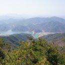 오봉산정