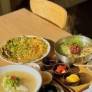 김해시 삼정동 452 ~ 삼정동 454 | 김해 삼정동 맛집 사철제면소 파전 닭칼국수 가성비 좋은 밥집