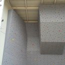 수안보인공암벽장 이미지