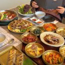 한식파라면 무조건 좋아할 집! 15첩 반찬 무한리필에 고등어구이 서비스까지 이미지