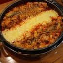 만닭갈비 이미지