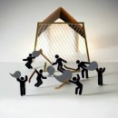 따뜻한 집 이미지