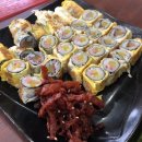 목포김밥 이미지