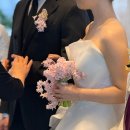 하남꽃집 | 느좋 부케 맛집 : 하남 미사꽃집 SUOP - 히아신스 본식부케 후기