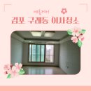 구래동 나비마을리슈빌 주변(김포한강 8로) | 김포구래동한강신도시3차푸르지오아파트이사청소 하청없는HB홈케어