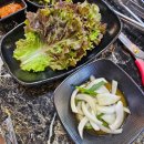 육쌈냉면춘천 | 춘천 신북 맛집 추천, 화계닭갈비에서 가족들과 대만족 점심 (철판/숯불 다 됨!)