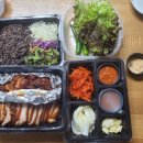 진도야족발보쌈 - 창녕군 군청길 34 | 진도야족발보쌈