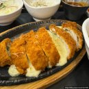 홍익돈까스경산영대점 | [영대 맛집] 홍익돈까스 경산영대점 :: 치즈롤까스 로스까스 후기
