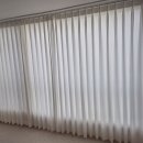 한신아파트 | 광명 철산동 한신아파트 커튼 설치 후기