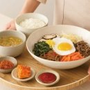 본죽&비빔밥 이미지