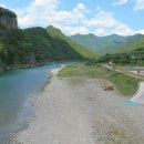 동강반딧불이펜션 이미지