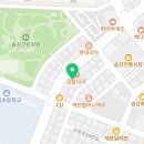 장호덕손만두 송강점