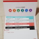 무대뽀 인터넷PC방 | 2019 워너원 콘서트~ 티켓팅 후기(넘나 뒷북!!)