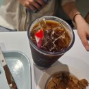 광명사거리카페 오믈렛 디저트 맛집 차차커피코 광명사거리역점