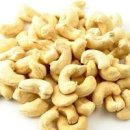 캐슈넛 칼로리 효능 영양성분 하루 섭취량 알레르기 부작용 이미지