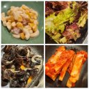인천 효성동 맛집 조선화로집 메뉴 황제갈비살 보석살 후기