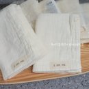 선원2 | 지엠마 소창 행주 2겹 선원직물 3번 정련 솔직 사용후기