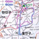 [40808-146] 삼성산 (481m) 이미지