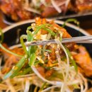 직화구이집 | 전철우사거리 맛집 뼈칼집 광주용봉점 직화뼈구이 후기
