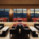 보스코 호텔 | 속초 카시아 호텔 라운지 보스코 BOSCO 야경이 멋진 바 방문 후기