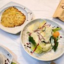 청송횟집 | [청송 맛집] 겨울 가족여행 저녁, 청송바다맛집에서 먹은 코스 한 상