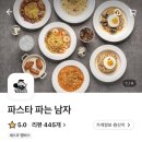 파스타파는남자 - 강남구 언주로103길 27 | 파스타파는남자