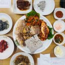 여천경로당 | 맛있는 식사를 할 수 있는 풀뿌리흑두부 여수 순천 맛집
