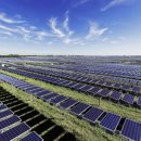 상원태양광발전소 이미지