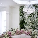 (주)바실리움 | 대형 웨딩홀 처음 가보는데 너무 예쁘다_더 바실리움 하객 후기 (ATM, 교통, 음식, 단독홀, 신부대기실...