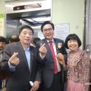 동작문화복지센터 | [공유]동작 세계가 주목할 K-도시(박일하 구청장님) 출판기념회, 동작문화복지센터 4층 대강당