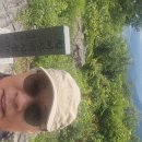 (월아산 산행) 오랜만에 고향산에서 힐링하다