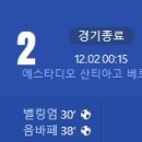 [24/25 LaLiga 15R] 레알 마드리드 CF vs 헤타페 CF 골장면.gif 이미지