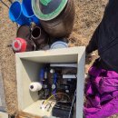 미락단지 (옥외1) | 다가구 단지 지하수 원관 누수 탐지 및 배관 교체 작업 후기