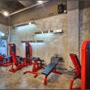 GREEN DAY GYM | 잠실헬스장 찾으시나요? 세일즈 없이 운동만 집중할 수 있는 펜타짐 후기