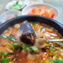 광화문 맛집 화목순대국 자칭 국밥부장관 n년차 단골 후기
