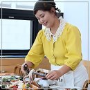 옛날에 | 드디어 광산구 맛집 '옛날에금잔디' 영접 후기!