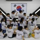 동아대 한울 태권도 이미지